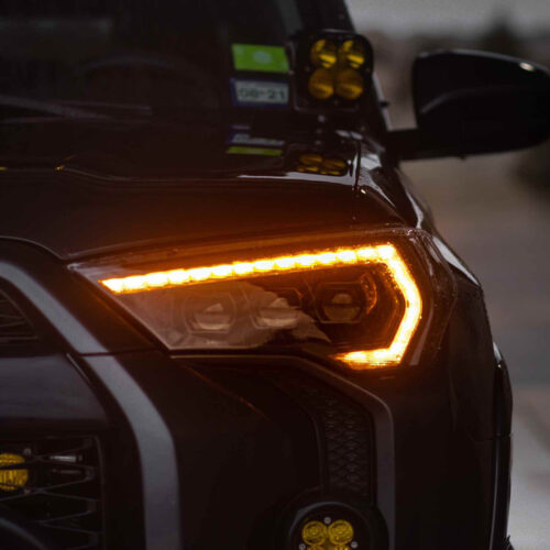 61692.14 4Runner XB Amber Headlights.130