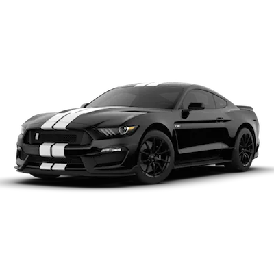 2016-2020 Ford Mustang Shelby GT350