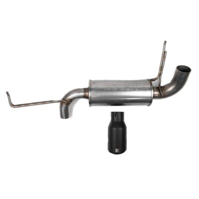 Roush Performance 2021 Ford Bronco Axle-Back Exhaust System