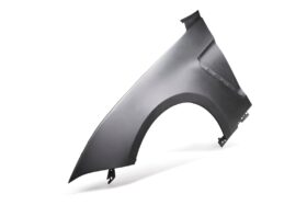 Anderson Composites 2018-2022 Ford Mustang Type-ST Fiberglass Front Fenders - Image 2