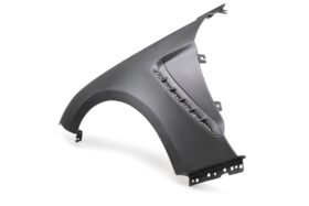 Anderson Composites 2018-2022 Ford Mustang Type-ST Fiberglass Front Fenders - Image 1