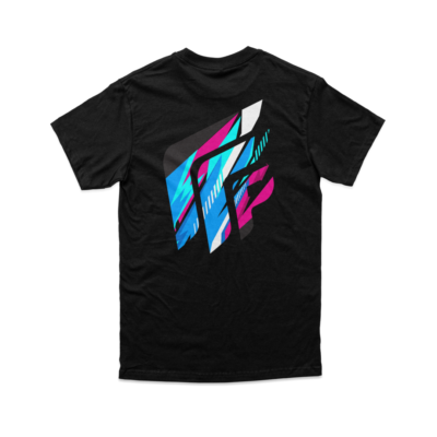 Function Factory Performance Miami Vice T-Shirt