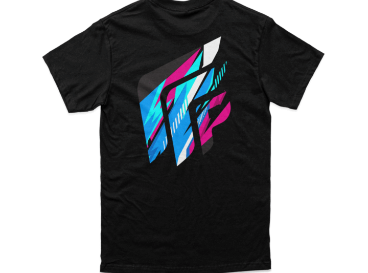 Function Factory Performance Miami Vice T-Shirt