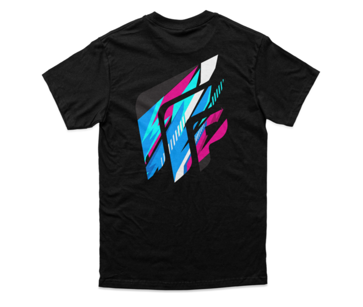 Function Factory Performance Miami Vice T-Shirt