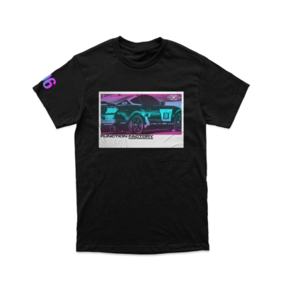 Function Factory Performance Miami GT500 T-Shirt