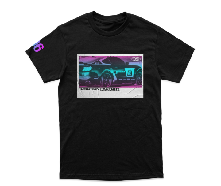 Function Factory Performance Miami GT500 T-Shirt
