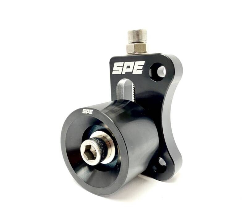 SPE Motorsport 2020-2022 Ford Mustang GT500 Adjustable Auxiliary Idler