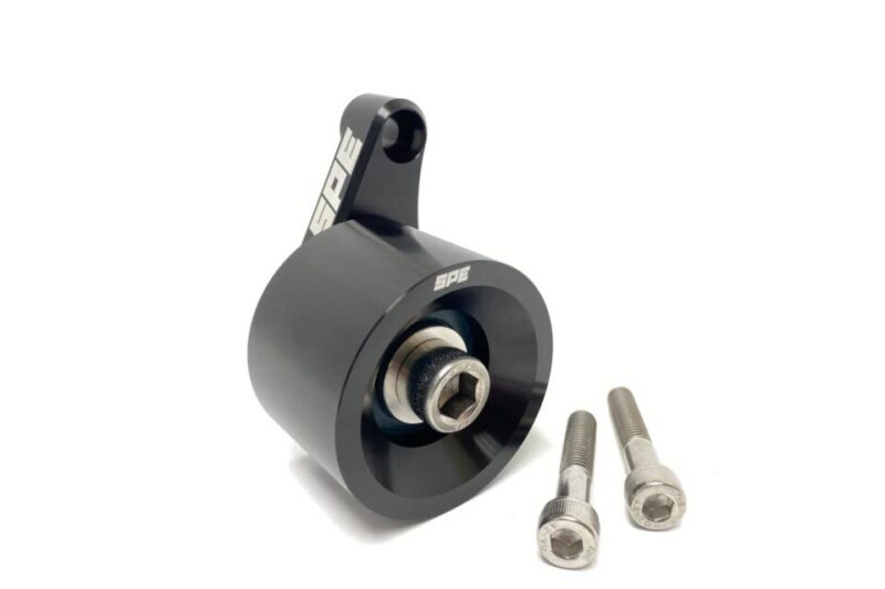 SPE Motorsport 2020-2022 Ford Mustang GT500 Fixed Auxiliary Idler
