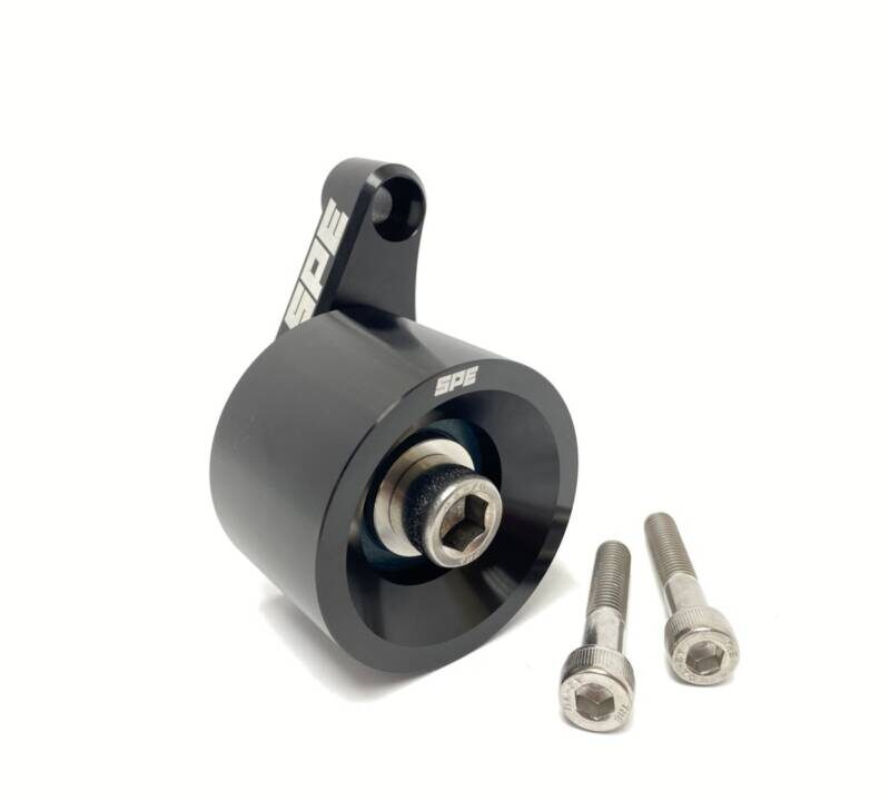 SPE Motorsport 2020-2022 Ford Mustang GT500 Fixed Auxiliary Idler