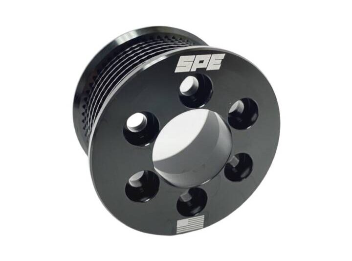 SPE Motorsport 2020-2022 Ford Mustang GT500 Pulley