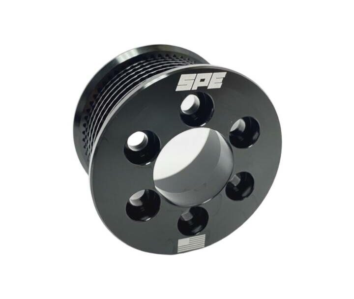 SPE Motorsport 2020-2022 Ford Mustang GT500 Pulley