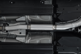 MBRP Subaru WRX / STI T304 3″ Race Version Cat-Back Exhaust - Image 2