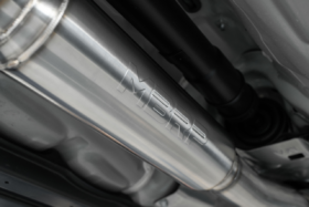 MBRP Subaru WRX / STI T304 3″ Race Version Cat-Back Exhaust - Image 4