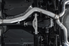 MBRP Subaru WRX / STI T304 3″ Race Version Cat-Back Exhaust - Image 3
