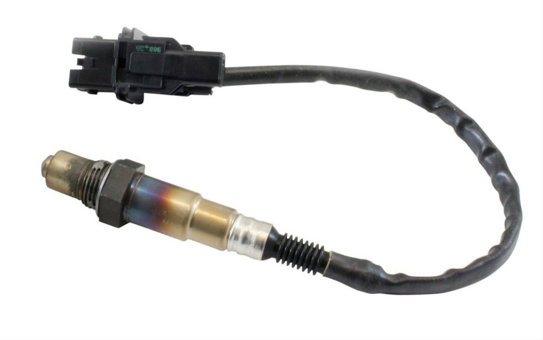 AEM Wideband UEGO Sensor