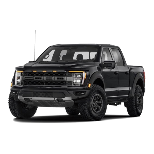 2021-2022 Ford F-150 Raptor