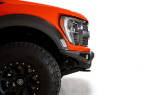 ADD 2021-2024 Ford Raptor Bomber Front Bumper - Baja Designs - Image 2
