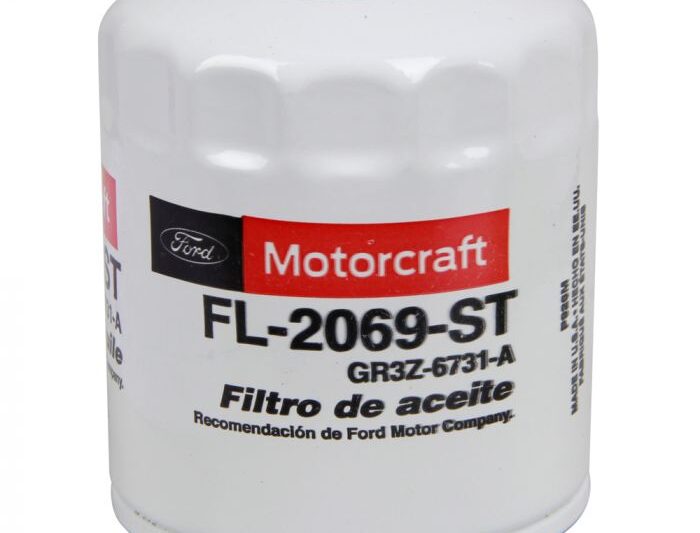 Motorcraft 2015-2017 Ford Mustang GT350 Oil Filter