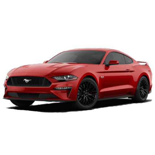 2018-2023 Ford Mustang GT