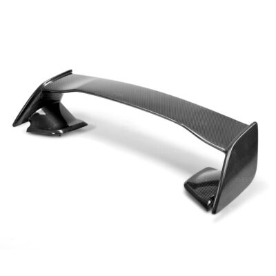 Seibon STI-Style Carbon Fiber Rear Spoiler for 2015-2021 Subaru WRX/STi