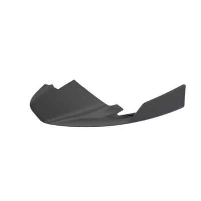 1016 Industries 2015-2020 McLaren 570S Carbon Fiber Front Aero Blades