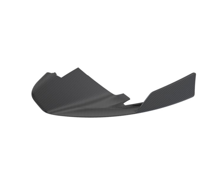 1016 Industries 2015-2020 McLaren 570S Carbon Fiber Front Aero Blades