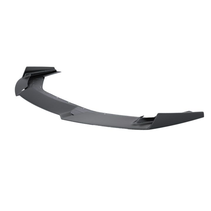 1016 Industries 2016-2019 Lamborghini Huracan LP580 Carbon Fiber Front Aero Lip