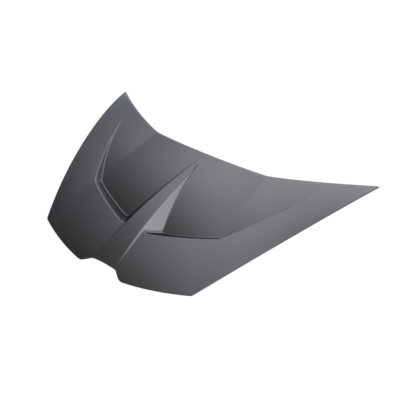 1016 Industries 2016-2019 Lamborghini Huracan LP580 Carbon Fiber Race Hood