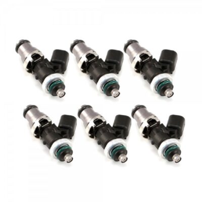 Injector Dynamics 1300cc Injectors for Nissan 370z / GT-R / Infiniti G37 / Q60