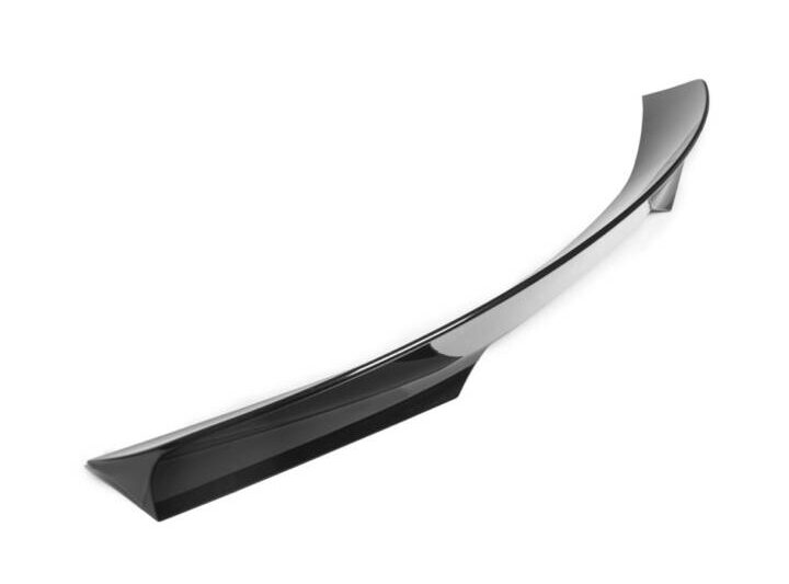 EOS 2020-2024 Chevrolet Corvette C8 Carbon Flash Rear Ducktail Wing Spoiler