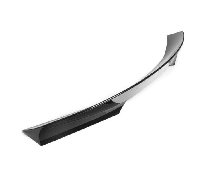EOS 2020-2024 Chevrolet Corvette C8 Carbon Flash Rear Ducktail Wing Spoiler