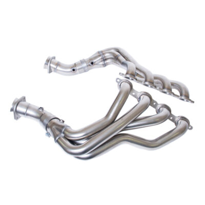EOS 2014-2019 Chevrolet Corvette C7 Performance Long Tube Headers