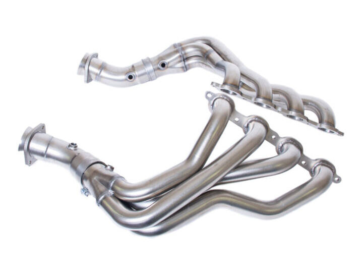 EOS 2014-2019 Chevrolet Corvette C7 Performance Long Tube Headers