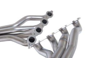 EOS 2014-2019 Chevrolet Corvette C7 Performance Long Tube Headers - Image 4