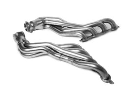 EOS 2016-2022 Chevrolet Camaro 1.875″ X 3.0″ Performance Long Tube Headers - image 3