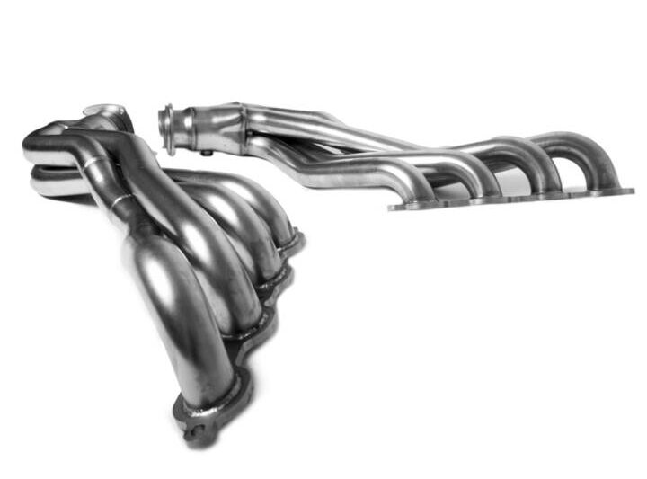 EOS 2016-2022 Chevrolet Camaro 1.875″ X 3.0″ Performance Long Tube Headers