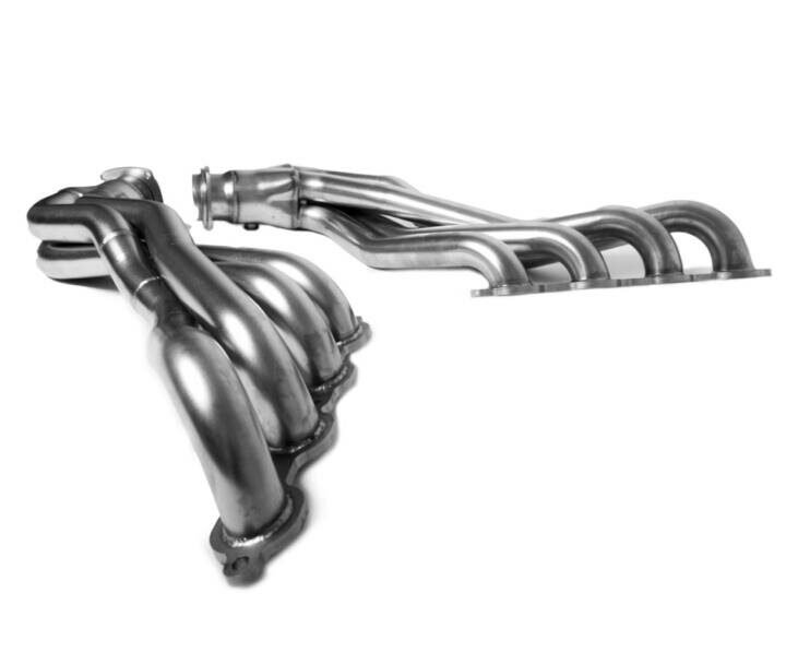 EOS 2016-2022 Chevrolet Camaro 1.875″ X 3.0″ Performance Long Tube Headers