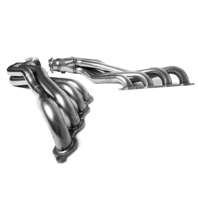 EOS 2016-2022 Chevrolet Camaro 1.875″ X 3.0″ Performance Long Tube Headers