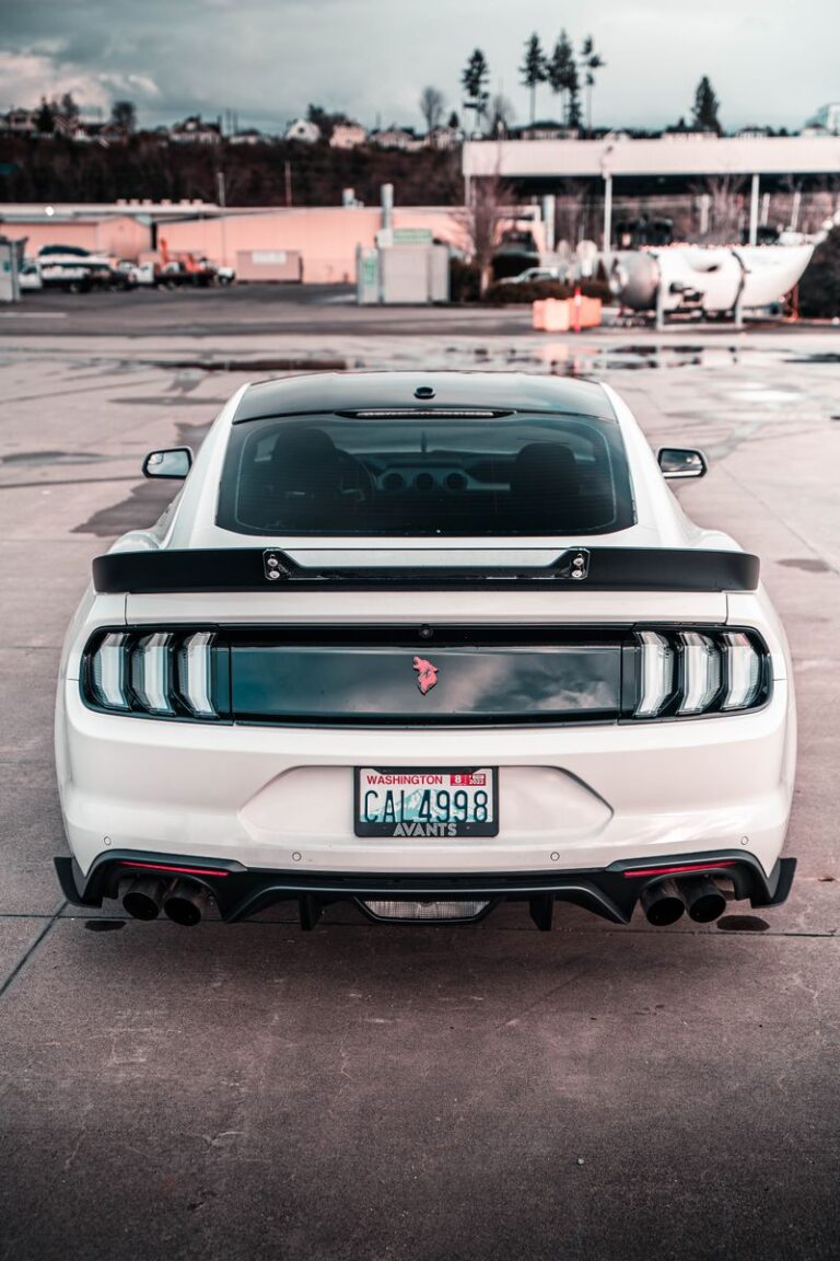 Jordan Balazic's build