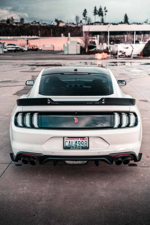 Jordan Balazic's build