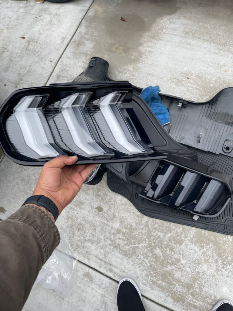 Anonymous's build