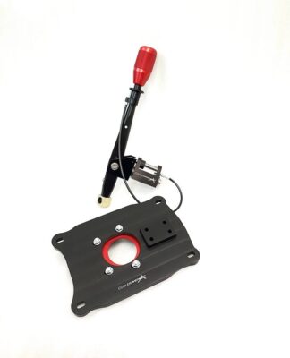 Coolerworx 2009-2021 Nissan 370z Short Shifter