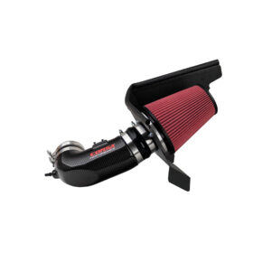 Corsa Performance 2017-2023 Chevrolet Camaro ZL1 DryTech Carbon Fiber Cold Air Intake