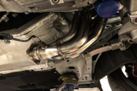 EOS 2016-2022 Chevrolet Camaro 1.875″ X 3.0″ Performance Long Tube Headers - image 2