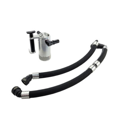 UPR Products 2021-2024 Ford Bronco Sport 1.5L Plug n Play Oil Catch Can