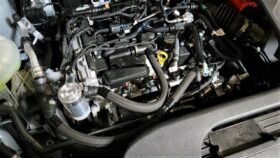 UPR Products 2021-2024 Ford Bronco Sport 1.5L Plug n Play Oil Catch Can - Image 2