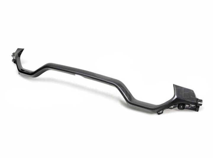 Anderson Composites 2021-2024 Ram 1500 TRX Carbon Fiber Front Lower Grille Trim