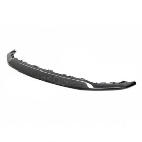 Anderson Composites 2021-2024 Ram 1500 TRX Carbon Fiber Front Upper Grille Trim