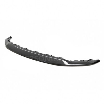 Anderson Composites 2021-2024 Ram 1500 TRX Carbon Fiber Front Upper Grille Trim
