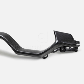 Anderson Composites 2021-2024 Ram 1500 TRX Carbon Fiber Front Lower Grille Trim - Image 4
